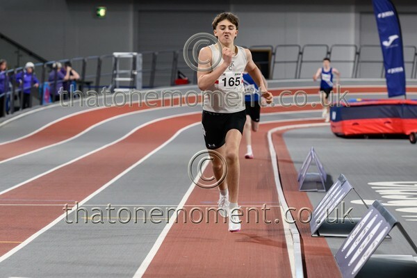 CEREL-910361 - Track Male Set Two