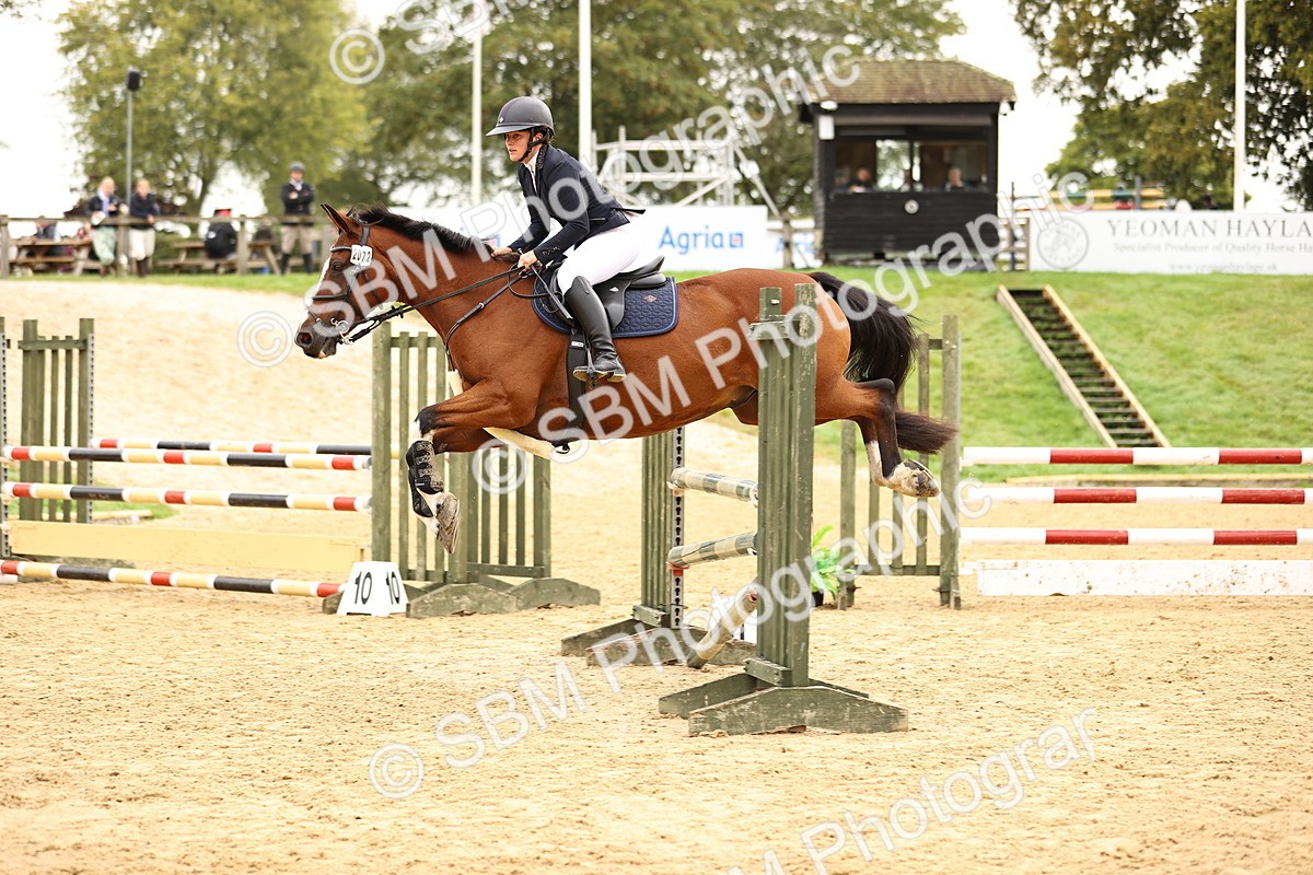 SBM_58852 - J42 - Grand Tour Horse & Pony 1.00m Championship