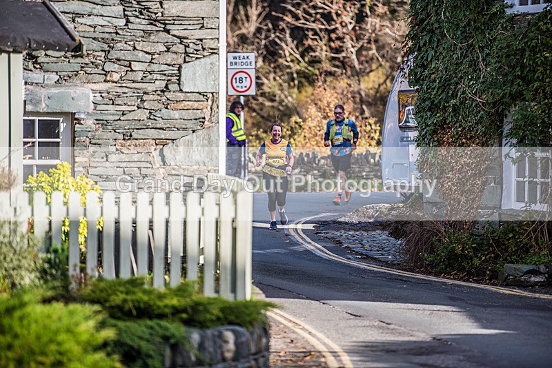 Derwentwater-1050 - Derwentwater 10 Mile Road Race Sunday 5th November 2023
