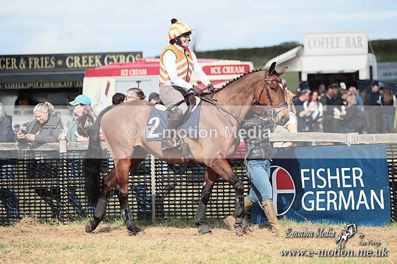 PtP 210425  1266 - Paxford Races Easter Monday 21/04/25