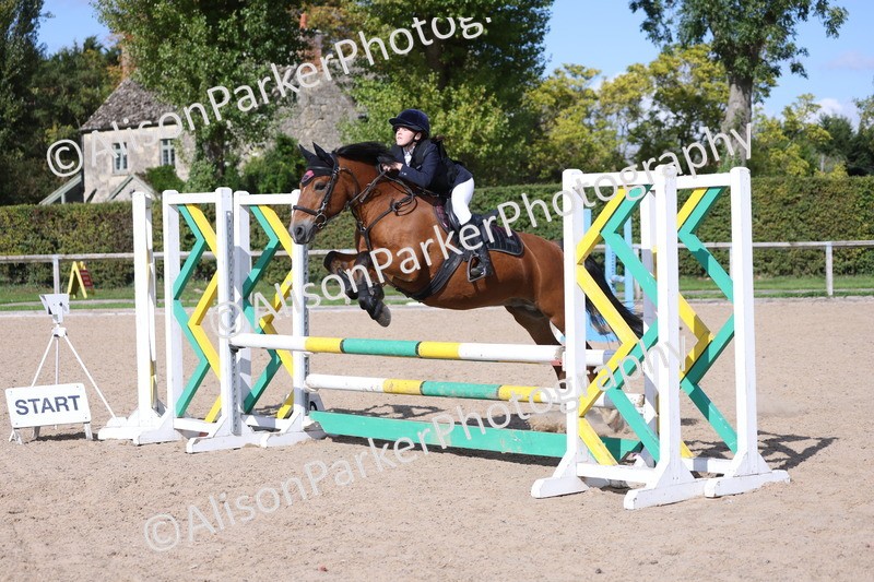 20250928-1615 - Class 5 - 80cm