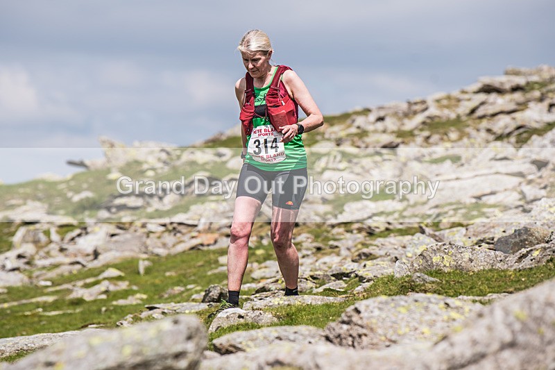 Duddon Short-548 - Duddon Valley Short Fell Race Saturday 1st June 2024