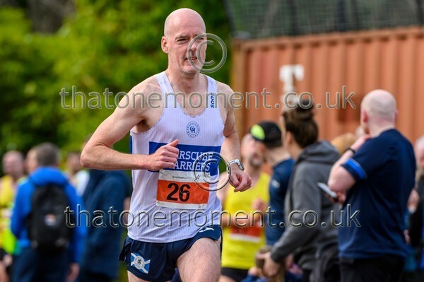 Livirelays25-920399 - Male Set Three