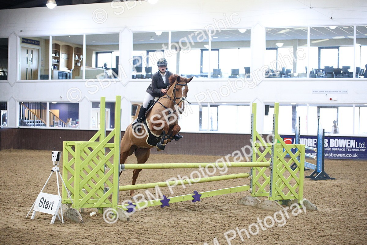 SBM_001964 - Class 6 - 90cm