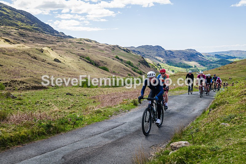141839-2 - Hardknott Pass Camera 1 14.00-15.00