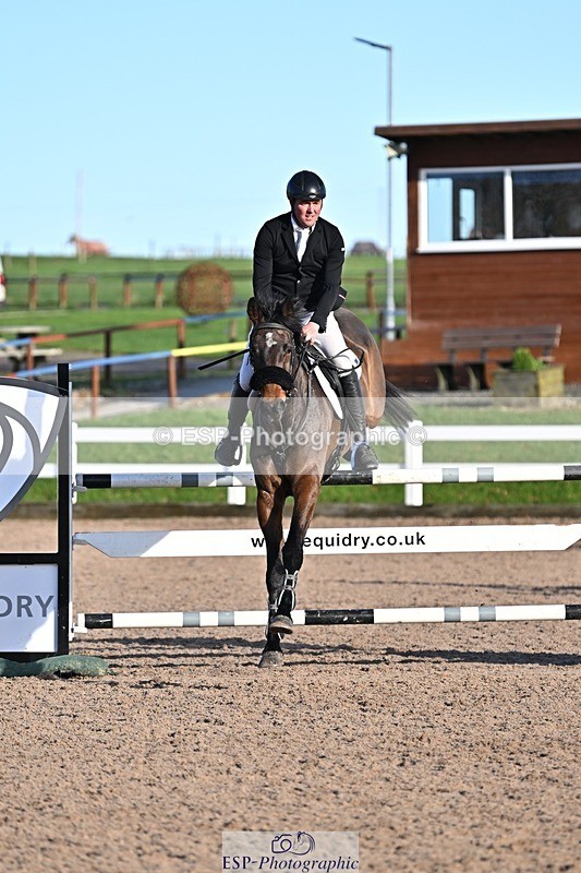 241120X-133933-00575 - Cls 05A&B Snr Fox & 120 Open