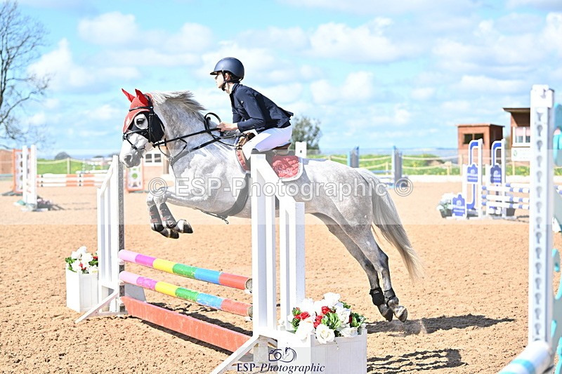 240504A-101858-00993 - Cls 2 Pony British Novice & 80cm Open