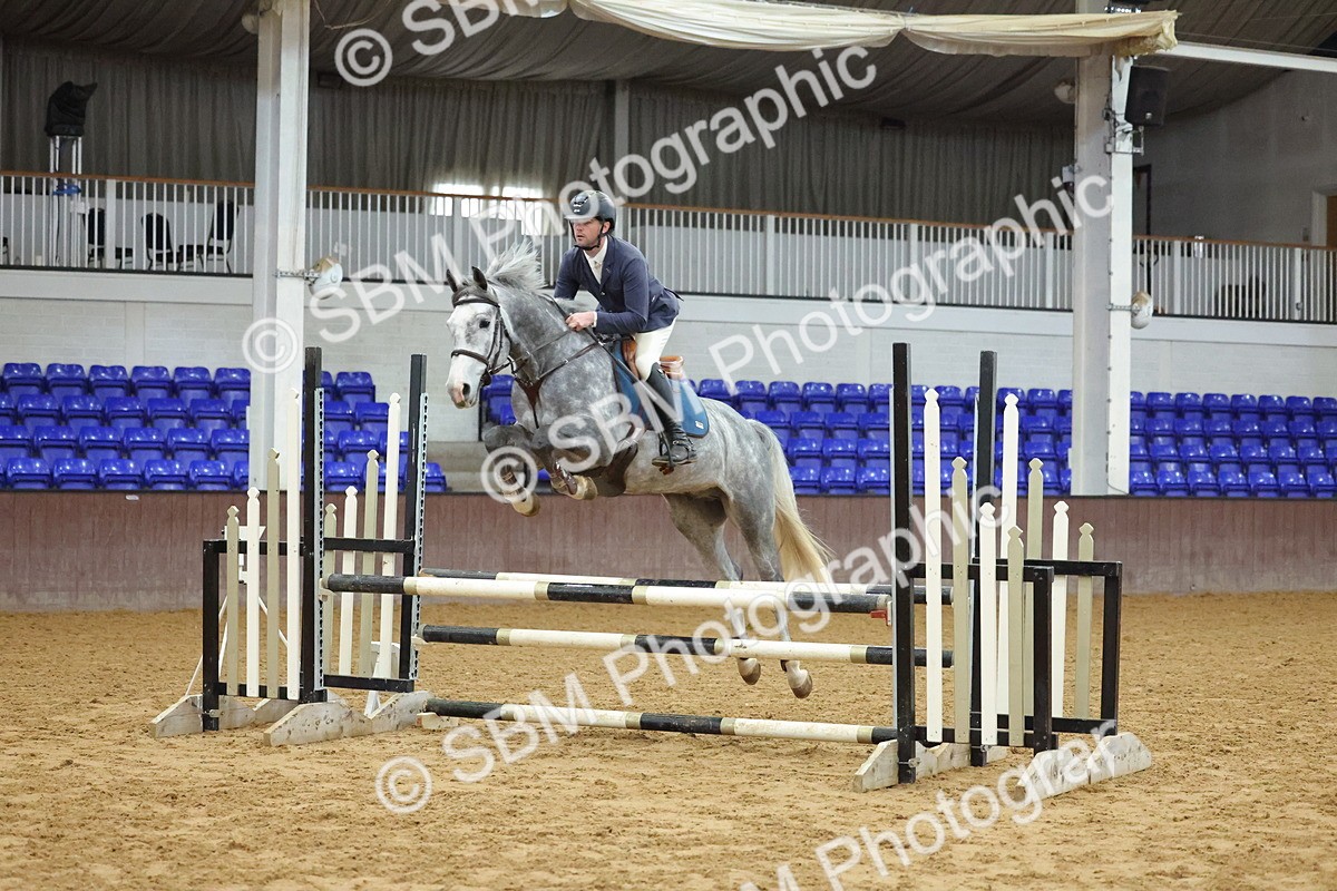 SBM_000232 - Class 2 - British Novice - 90cm