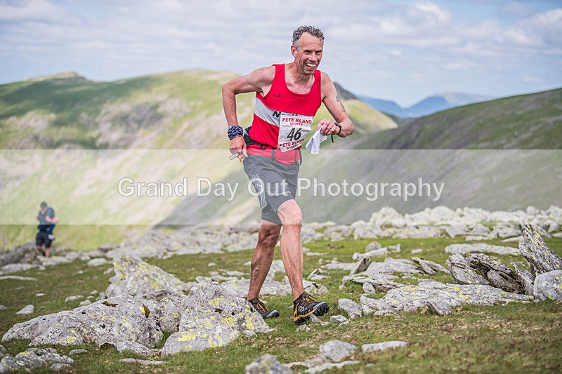 Duddon Long-411 - Duddon Valley Long Fell Race Saturday 1st June 2024