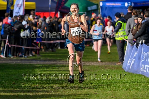 Falkirk25-920132 - Senior Women Set Three