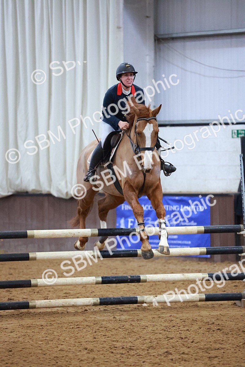 SBM_000996 - Class 3 - Senior Discovery - 1.00m