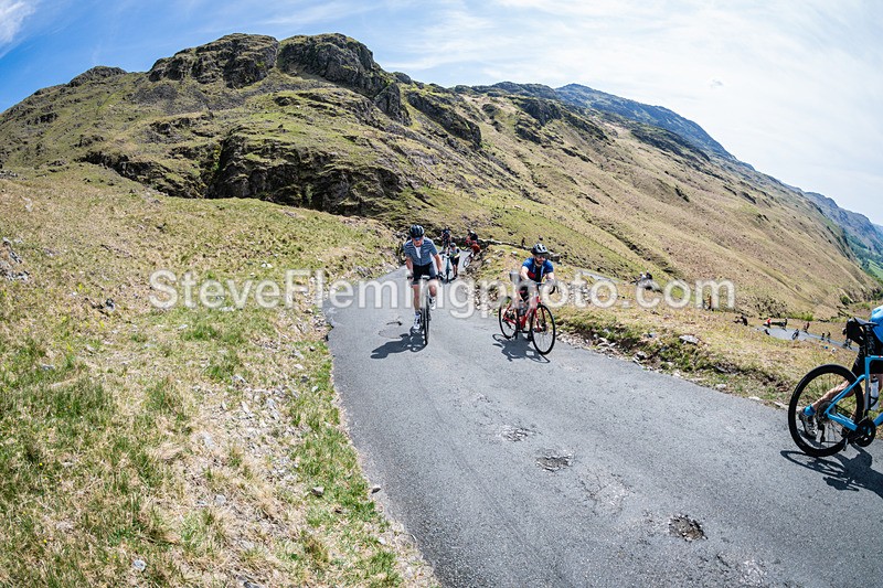 142110 - Hardknott Pass Camera 2 14.00-15.00