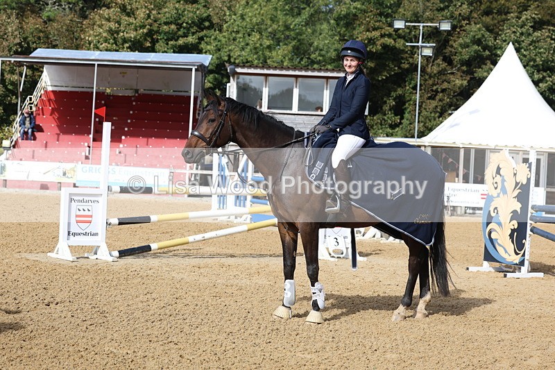 3E7A0198 - Class 11: Senior Discovery/1m open