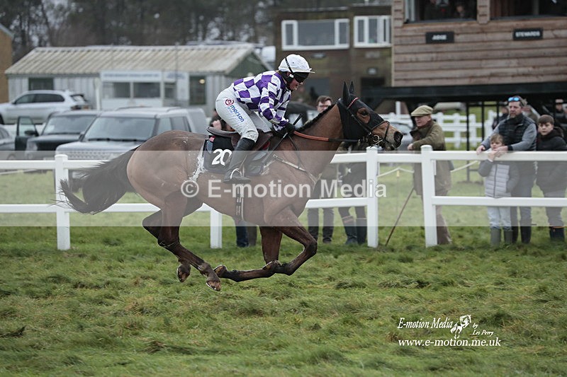 PtP 041222 0143 - Larkhill Racing Club Point-to-Point Larkhill 01/01/23