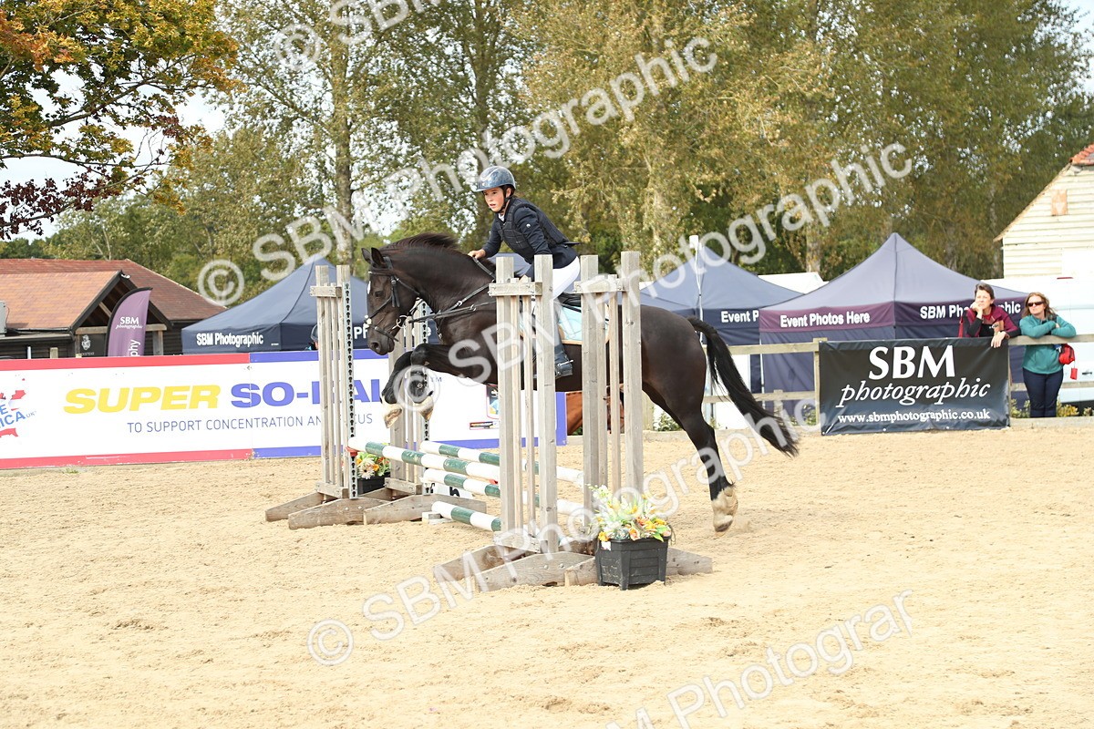 SBM_46547 - J7 - Junior Pony 60cm Championship