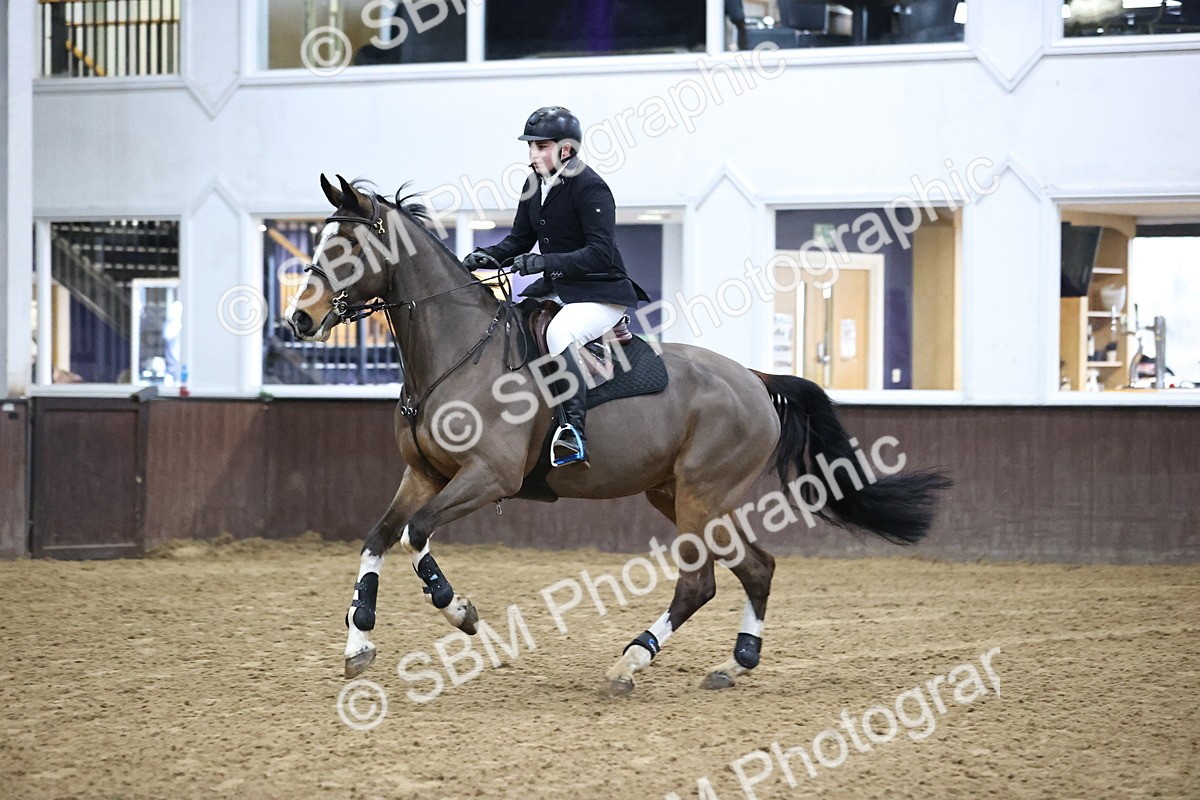 SBM_2494 - Class 9 - Senior Newcomers/ 1.10m Open