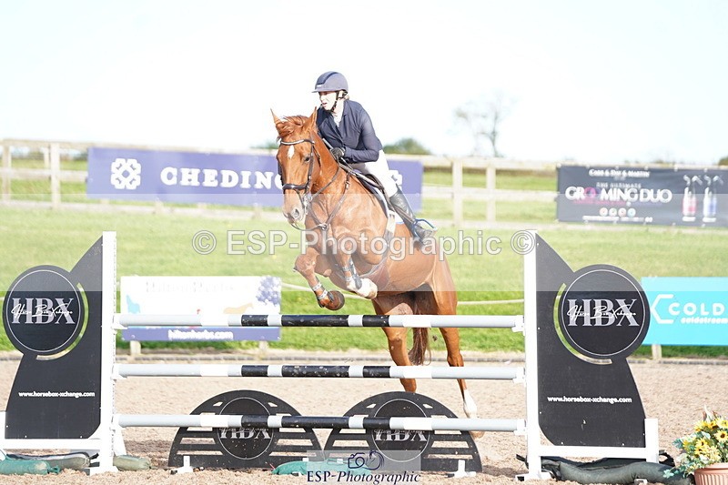 241005A-160834-05157 - SAT Cls 12 Snr Fox & 1.20m Open