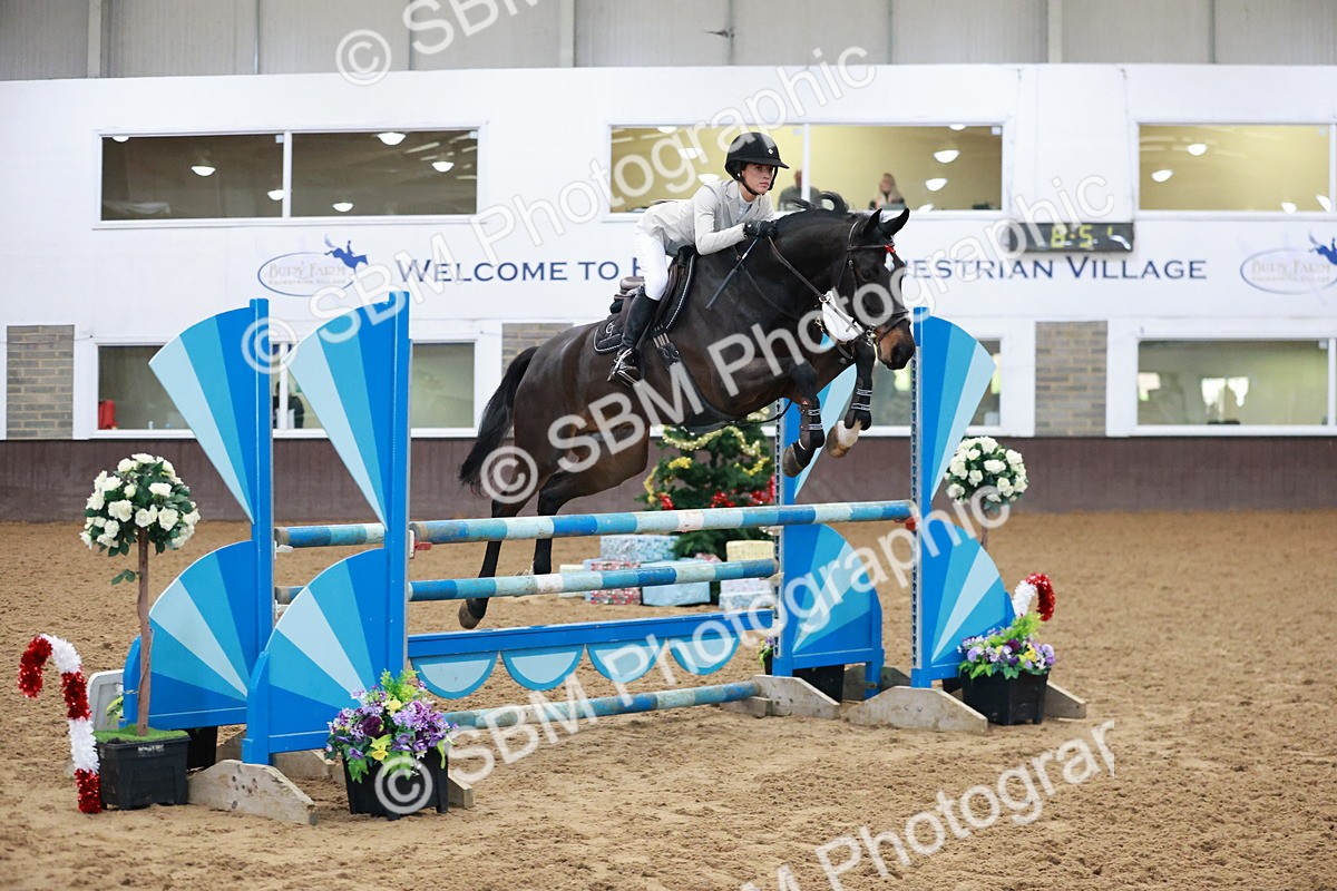 SJMB0027 - Class 4 - Senior Newcomers 1.10m