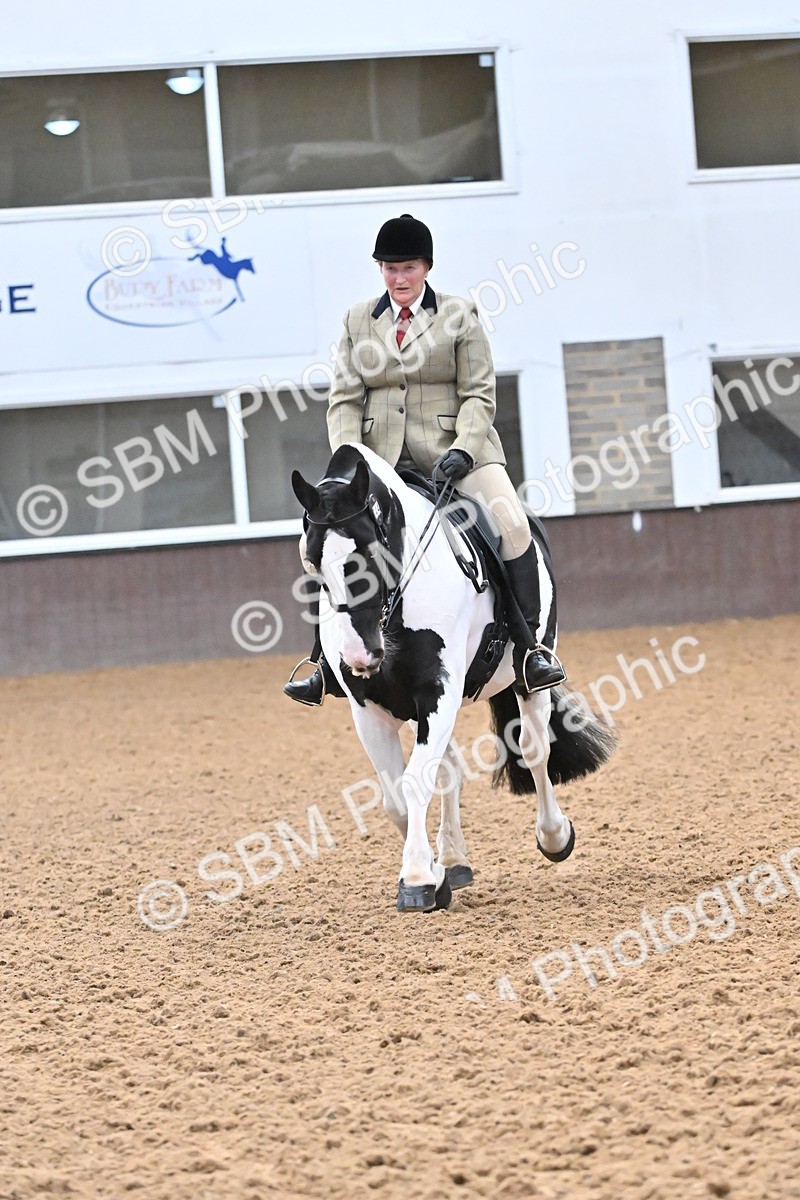 SBM_001358 - Class 18 - Ridden Cob