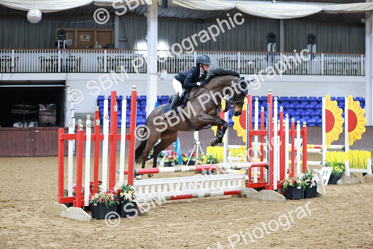 SBM_000069 - Class 1 - Clear Round