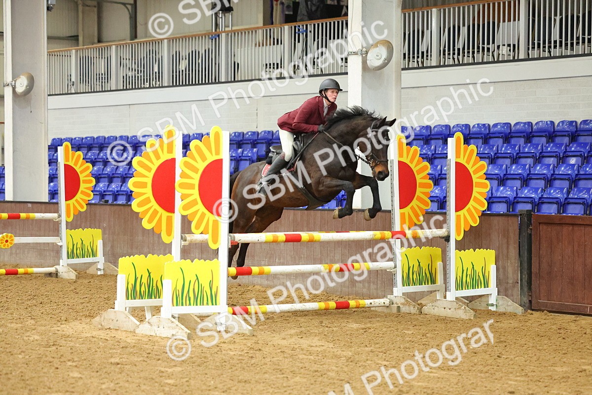 SBM_000600 - Class 3 - Senior Discovery - 1.00m