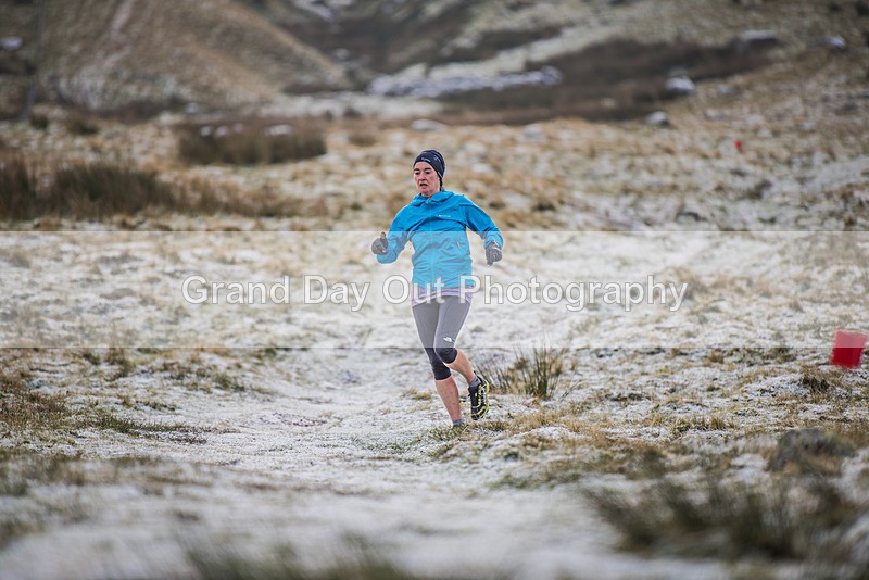 Clough Head-506 - Kong Clough Head Fell Race Saturday 2nd December 2023