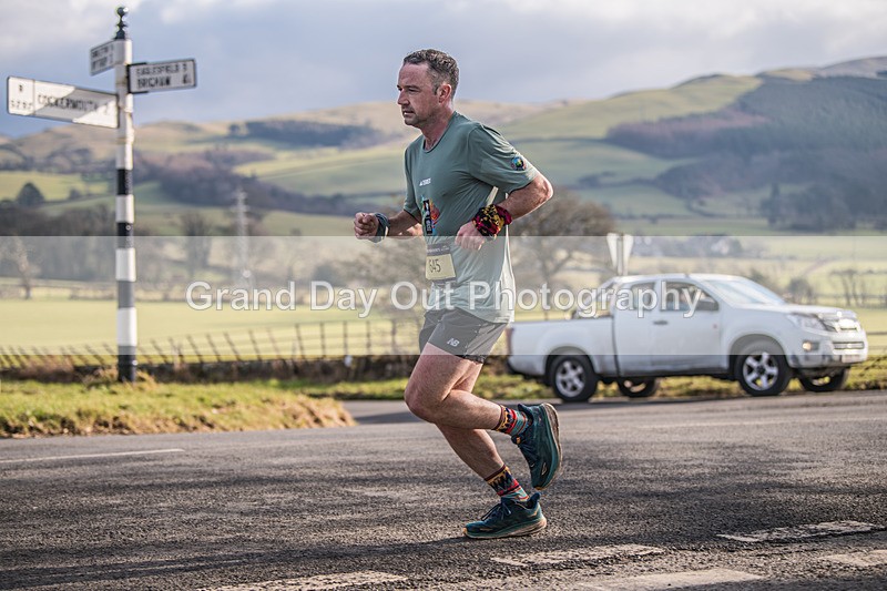North Lakes-838 - North Lakes 10K & Half Marathon Sunday 9th February 2025