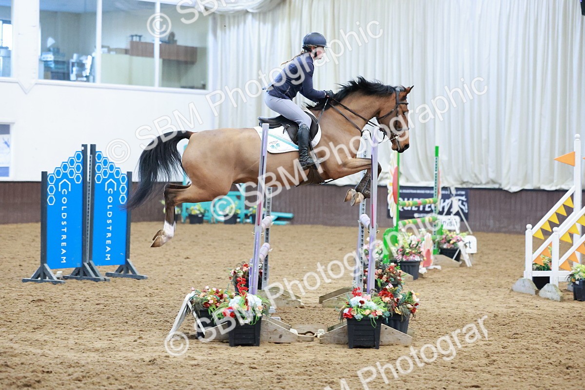 SBM_003861 - Class 11 - Senior Newcomers/ 1.10m Open
