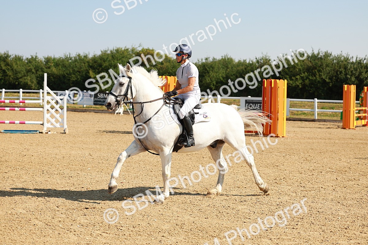 1I0A9872 - Class 1 - Clear Round