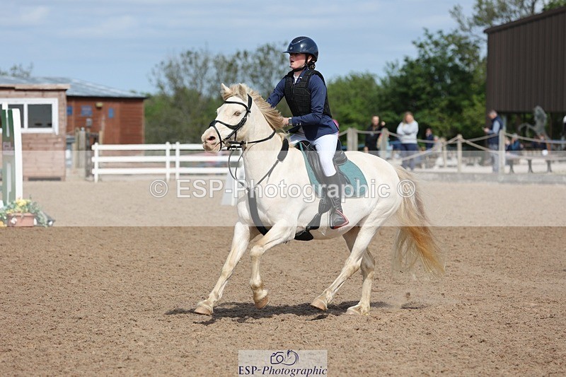 250504-104509-01968 - Cls 2 Pony British Novice and 80cm Open
