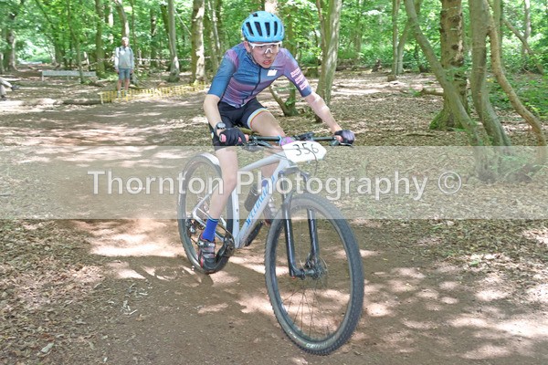 356 - MTB East Round 6 Potash 1st June 2025 12:10 Male S2/Male U14/U16 (45Min)