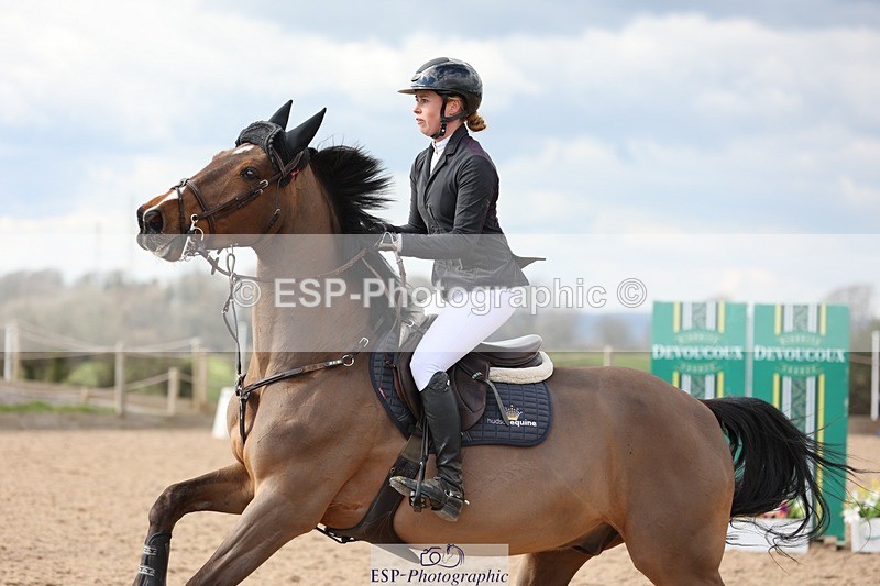 250314-132034-02158 - Cls 8+9 Foxhunter and 1.20m Open