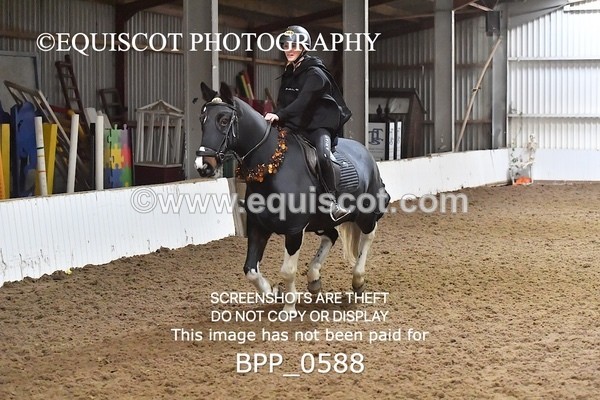 BPP_0588 - CLASS 6 70CM