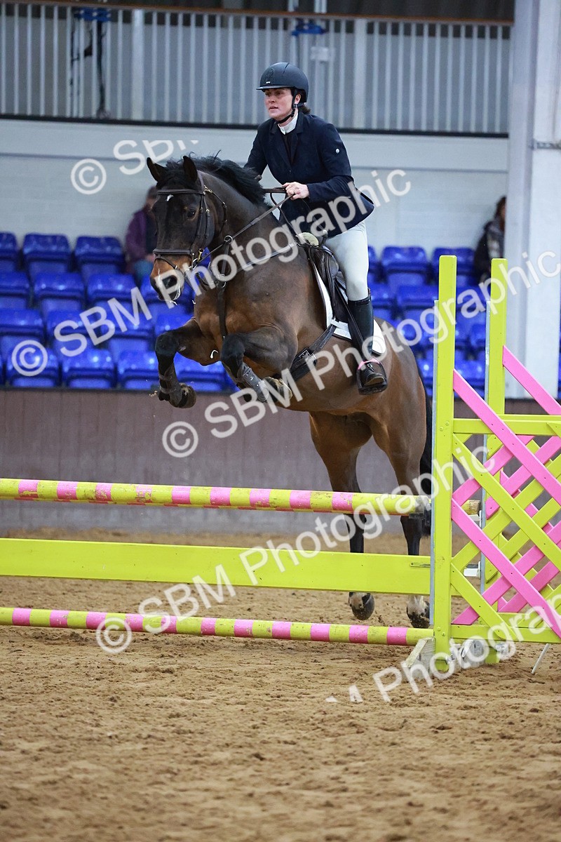 SBM_000412 - Class 2 - Senior British Novice - 90cm