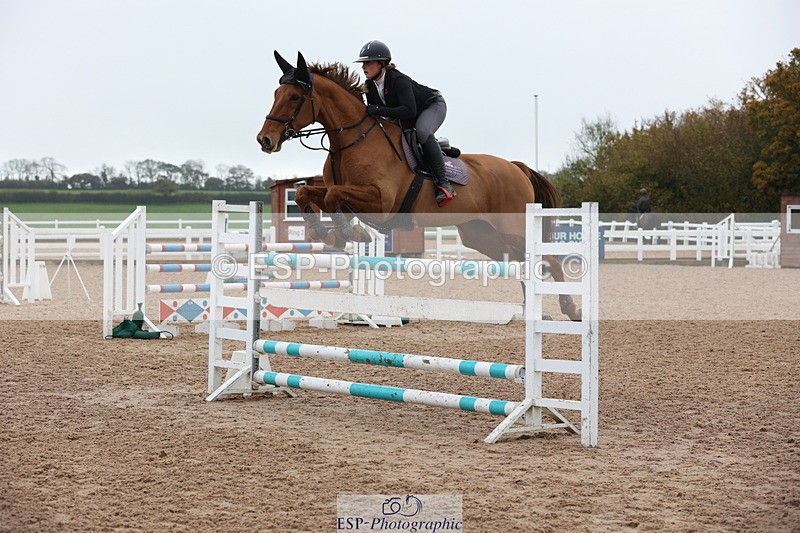 231112A-145059-05029 - Cls 21 Foxhunter & 1.20m Open
