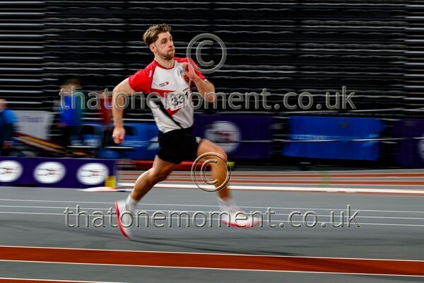 CEREL-919309 - Field Male Set Four