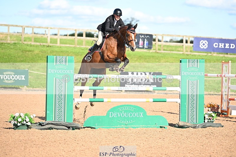 240913A-161012-05170 - Cls 18 National 1.40m Open