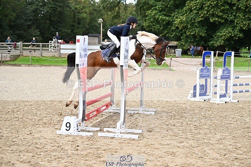 230930-111348-00318 - Cls 3 Pony Discovery & 90cm Open