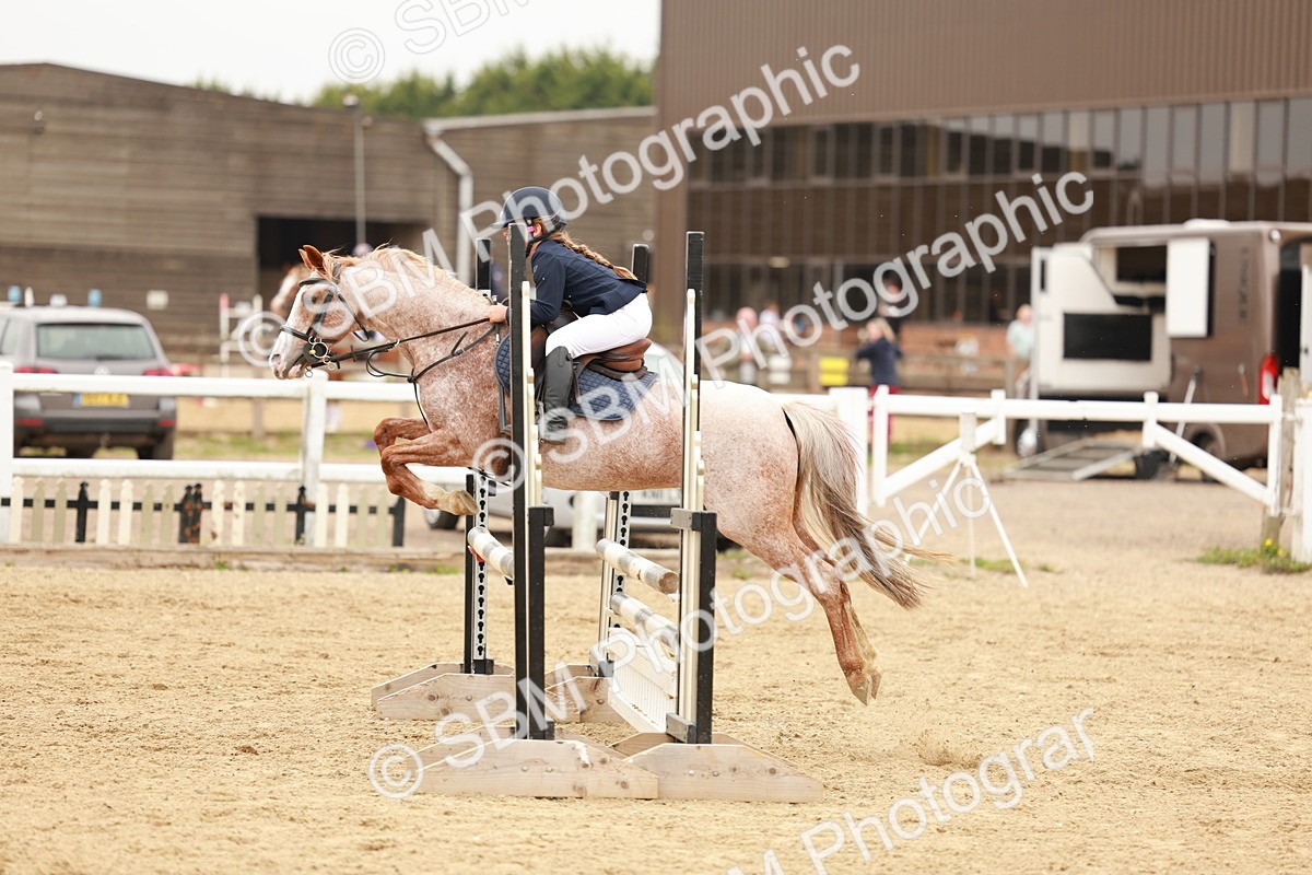 SBM_008253 - Class 5 - 80cm