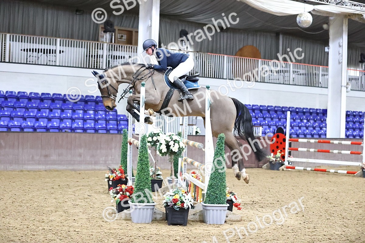 SBM_009789 - Class 23 - Senior Newcomers 1.10m