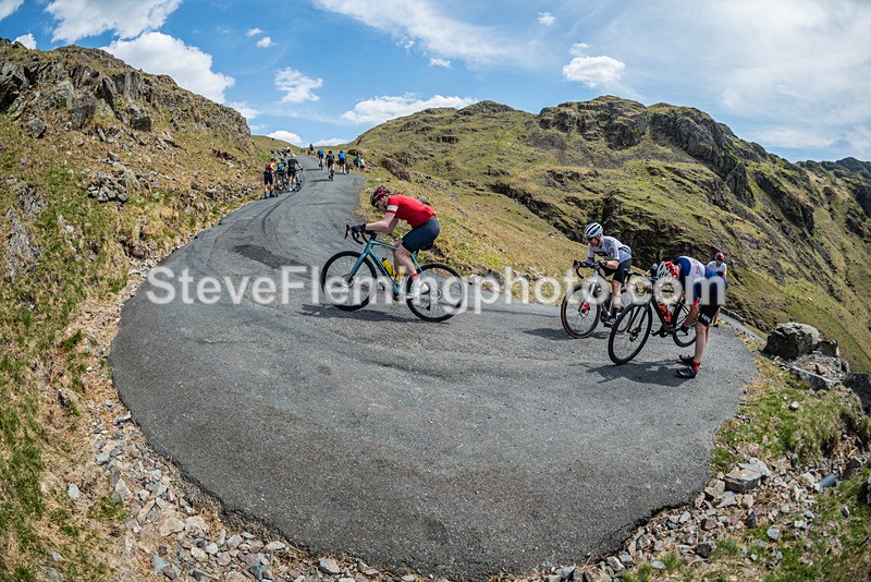 135259 - Hardknott Hairpin 13.00 - 14.00