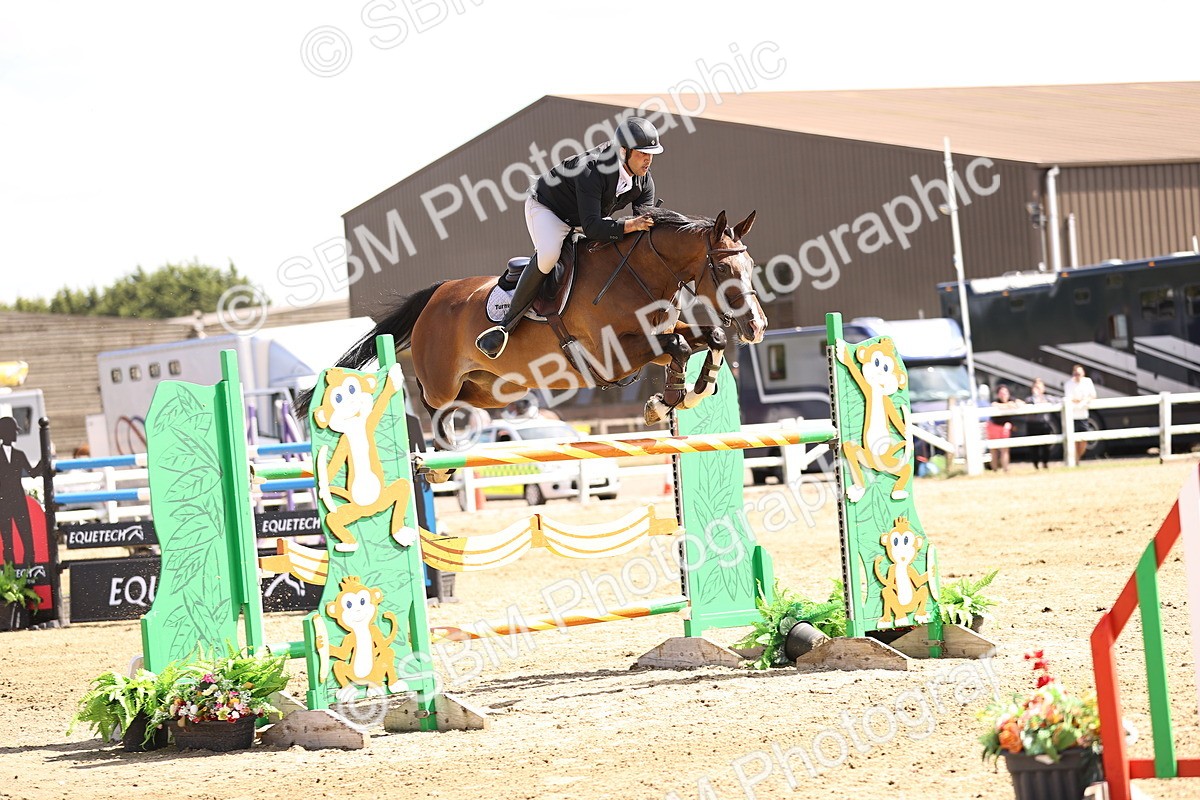 SBM_004194 - Class 23 - Talent Seekers Inc 7 yr Old Championship Qualifier 1.30 - 1st Half