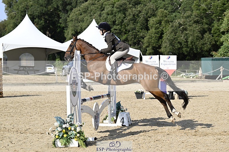 250823A-164332-33690 - WC Round 2 16.00 to 17.24 End