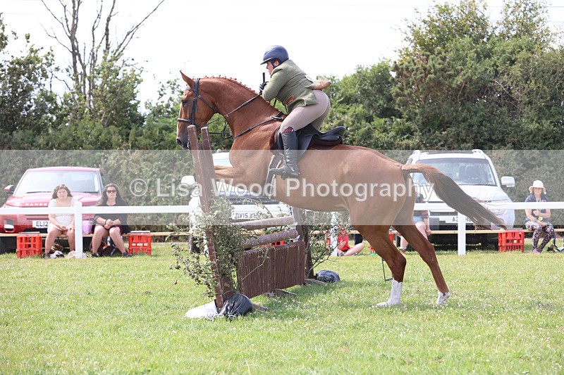 JPP_3753 - Class 23: Working Hunter 80cm