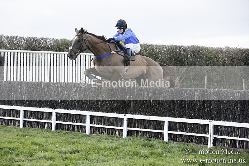 PtP 040218 109 - Point-to-Point Milborne St Andrew 04/02/18