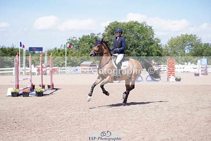 240719A-124048-11133 - Cls 14, 1 Star Silver Tour 1.25m