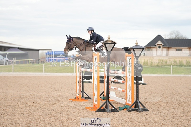 250308-150444-02719 - Cls 15+16 Junior 1.30m and CoH