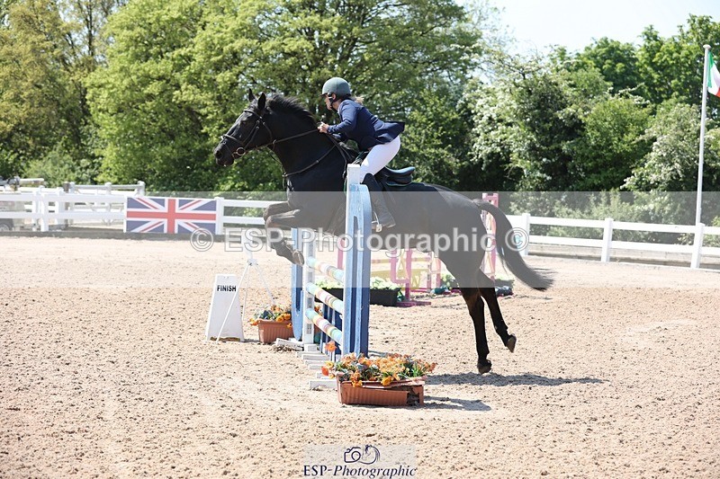250509-123315-06616 - Cls 20 85cm Amateur Qualifier