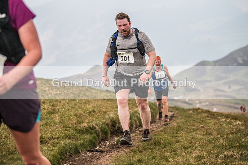 Lords Seat-567 - Lords Seat Fell Race Wednesday 1st May 2024