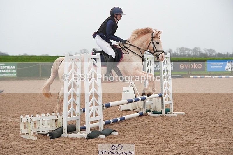 260222-101957-03444 - Class 23 CR, Club and Schools 60cm